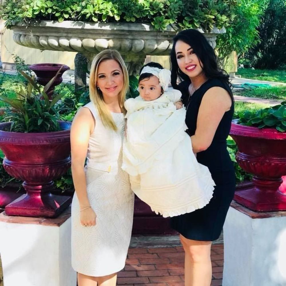 Meet your Posher, Kris